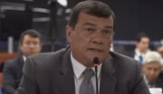 Ex-ministro da Defesa do Brasil depõe no STF
