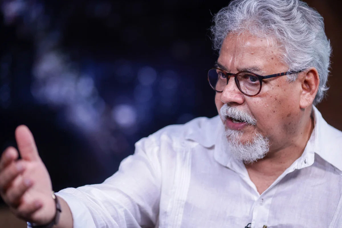 Candidato do PCB ao Planalto propõe extinção do Senado e sistema unicameral