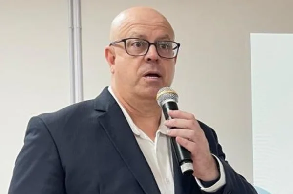 Emilio Kerber