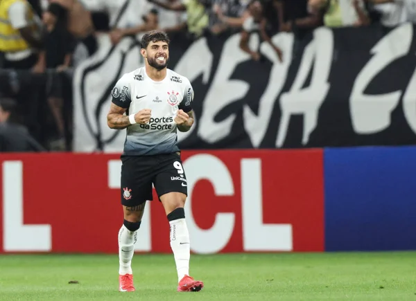 Imagem colorida de Yuri Alberto - Metrópoles