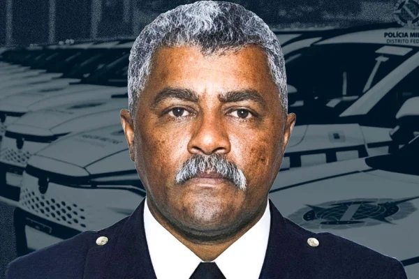 Quem é o PM do DF condenado por fraudar quilometragem de viaturas