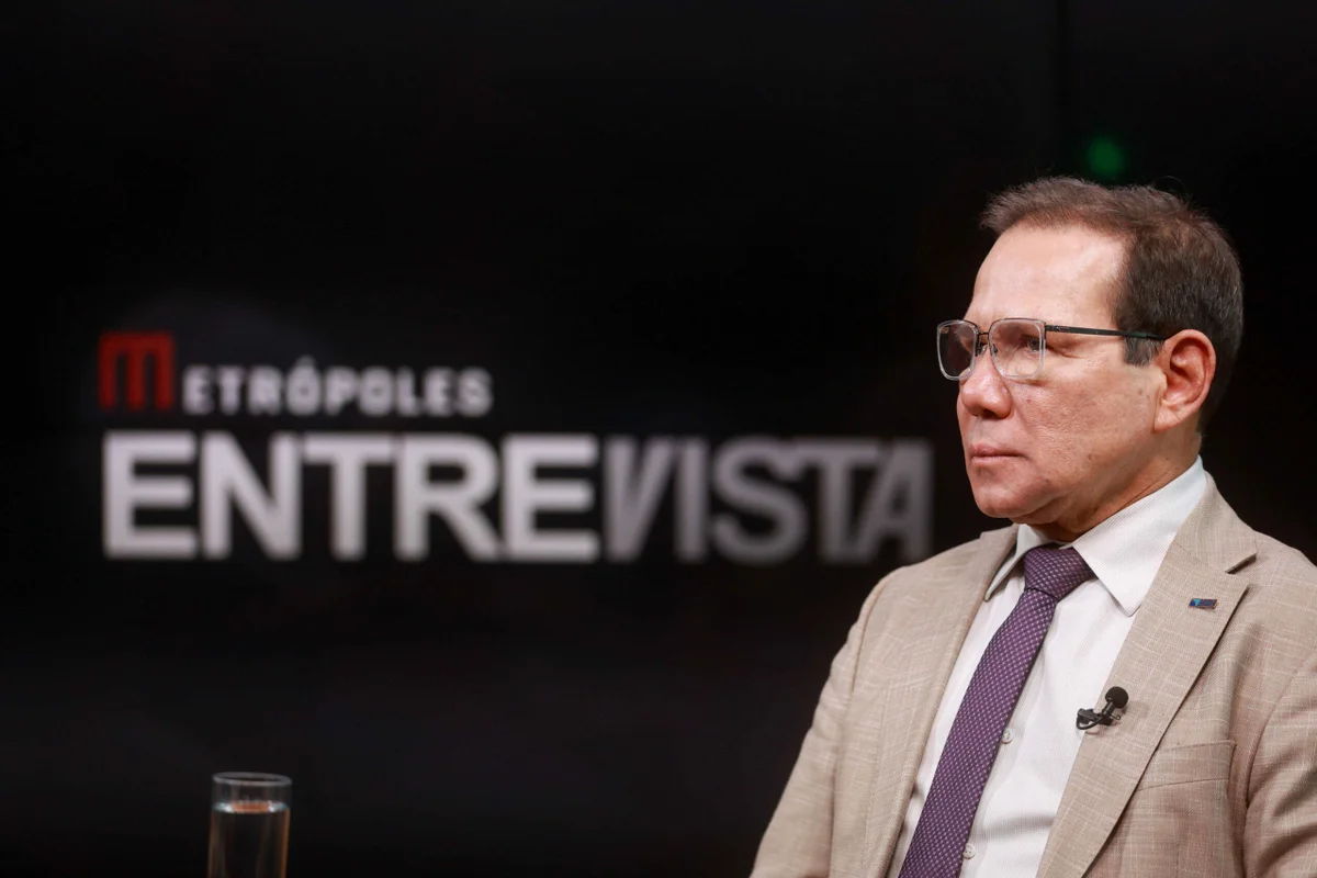 Investidores internacionais têm interesse no BRB, diz presidente
