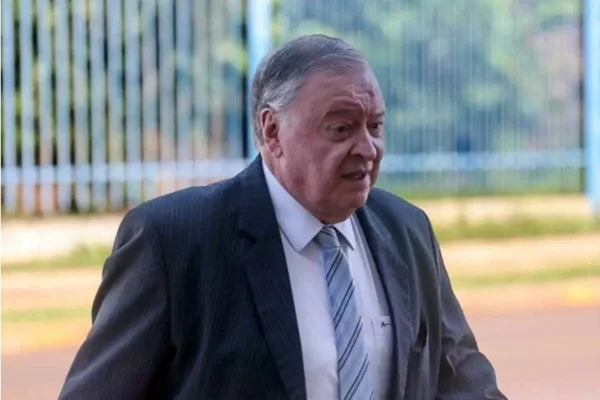 CNJ aplica aposentadoria compulsória a desembargador do TJMS por liberação irregular de condenado