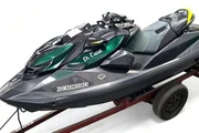 Moto aquática Bombardier PW RXP Carbon 300 Moto aquática Bombardier PW RXP Carbon 300