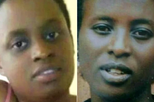Mulher que perdeu os pais em genocídio reencontra parentes 26 anos depois