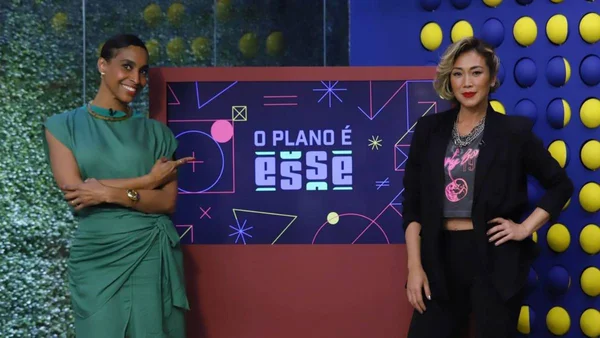 'O Plano é Esse!': reality show mostra a disputa de empreendedores por prêmio para investir em seus negócios