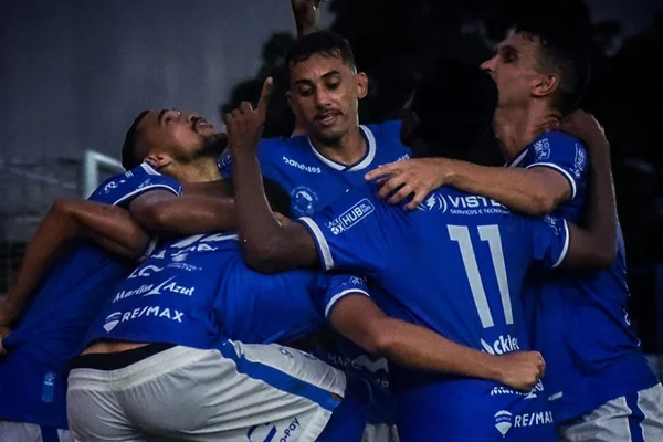 Série D ZeroUm: confira os melhores momentos de Vitória-ES x Porto-BA