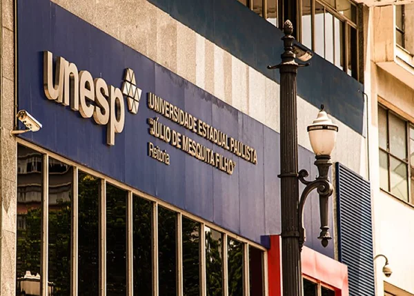 Unesp - Metrópoles