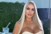 A influencer Juju Ferrari 