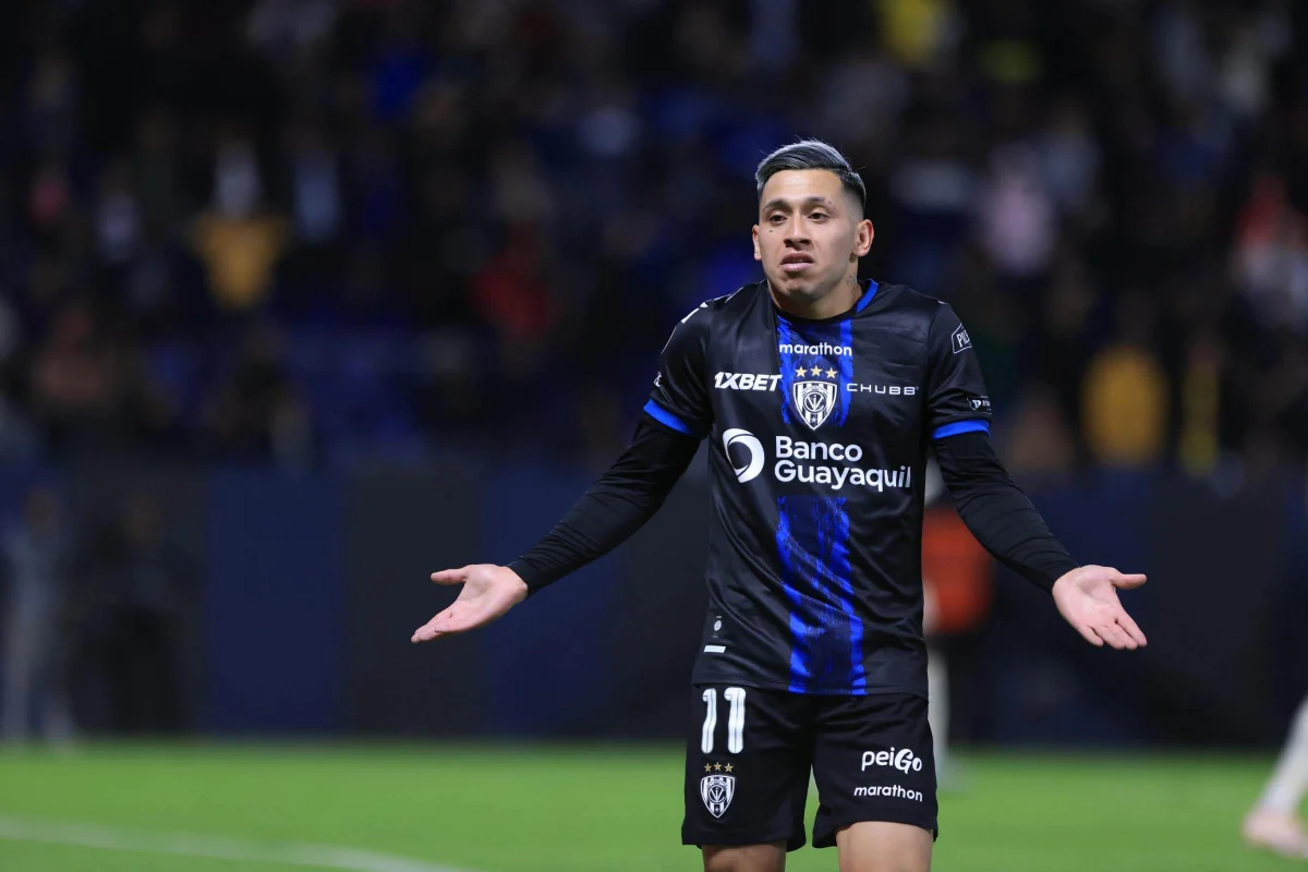 Del Valle, adversário do Flamengo na Libertadores, tem 16 vitórias seguidas