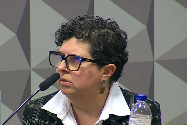 Fraudes no INSS: ex-conselheira diz ter alertado “gregos e troianos”