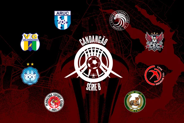 Candangão Série B: assista Cruzeiro x Greval ao vivo e com imagens