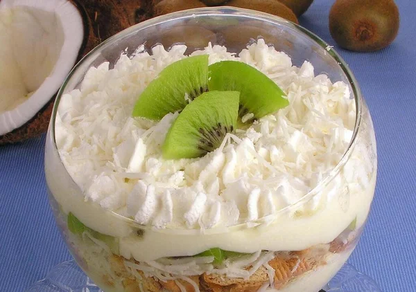 9 receitas com kiwi para provar e se apaixonar pela fruta
