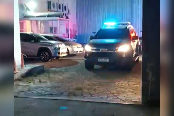 PF investiga diretor por desvio de verba do transporte escolar no RJ