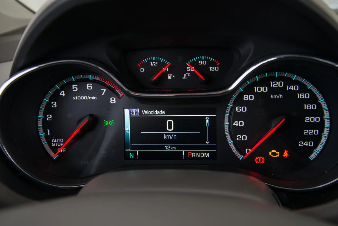 Preços do novo Cruze Sport6 começam em R$ 89.990 e chegam a R$ 112.540 - imagem 9 Preços do novo Cruze Sport6 começam em R$ 89.990 e chegam a R$ 112.540 - imagem 9