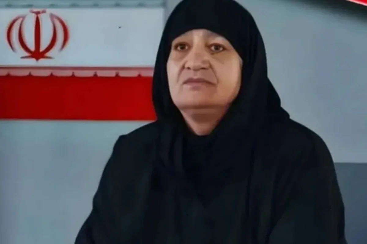 Imagem colorida, Mulher pode ser executada após matar pelo menos 10 maridos em 20 anos - Metrópoles