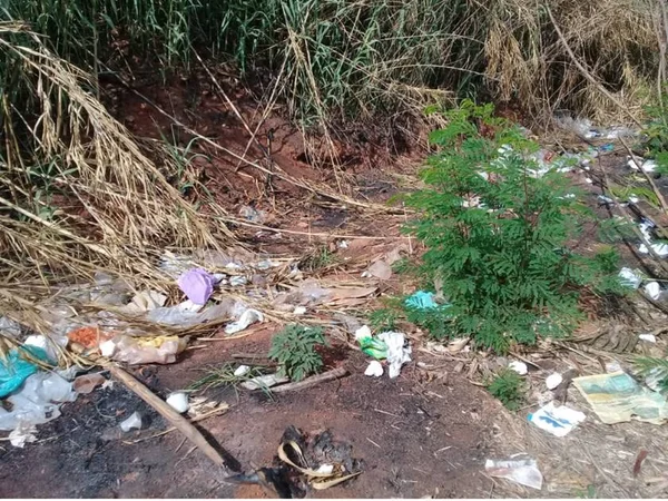 Homem queimado no Guará foi morto por dívida de tráfico de drogas