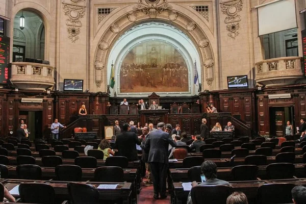Furna da Onça: deputados estaduais presos no Rio de Janeiro viram réus