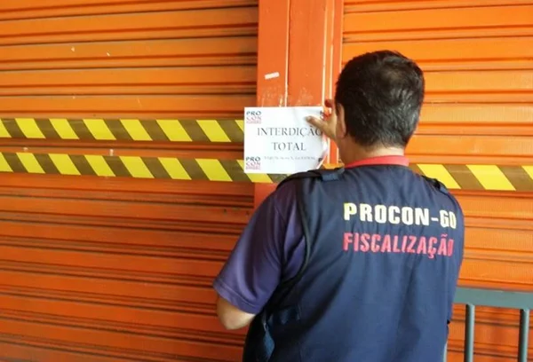 Procon-GO abre inscrição de concurso, com salários de R$ 3 mil