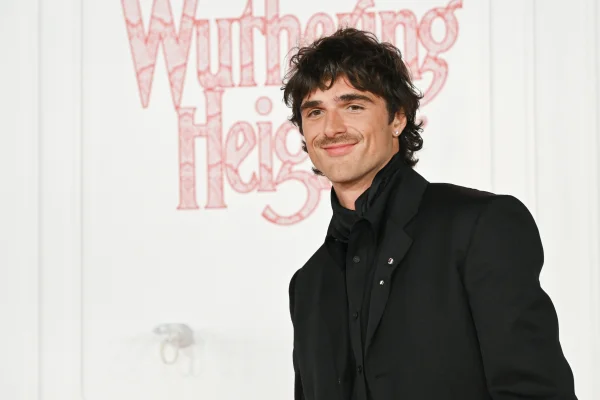 Jacob Elordi