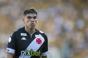 Ex-Vasco, Palacios é investigado em operação contra tráfico no Chile - imagem 2 Ex-Vasco, Palacios é investigado em operação contra tráfico no Chile - imagem 2