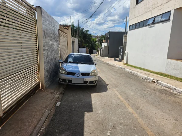 briga vizinhos