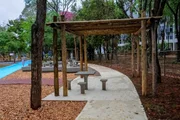 Parque foi rebatizado em 2018 Parque foi rebatizado em 2018