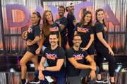 As celebridades do Dança dos Famosos estão divididas em quatro grupos