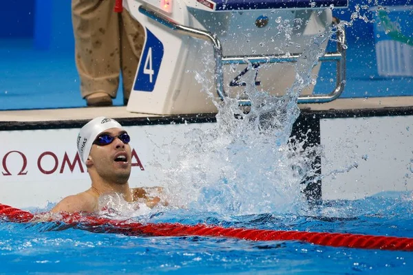Daniel Dias ganha oitava medalha na Paralimpíada Rio 2016