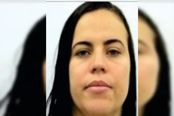 Presa mulher que mandou matar sargento da Marinha por pensão