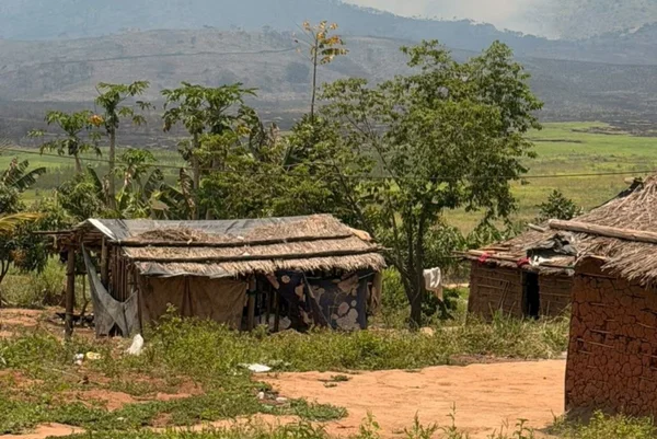 Foco principal do incêndio em Terra Indígena Maxakali, em MG, é extinto - destaque galeria Foco principal do incêndio em Terra Indígena Maxakali, em MG, é extinto - destaque galeria