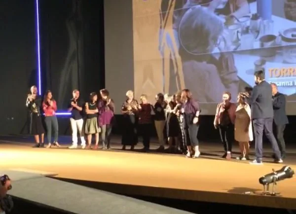 Ex-presas políticas são ovacionadas no Festival de Brasília