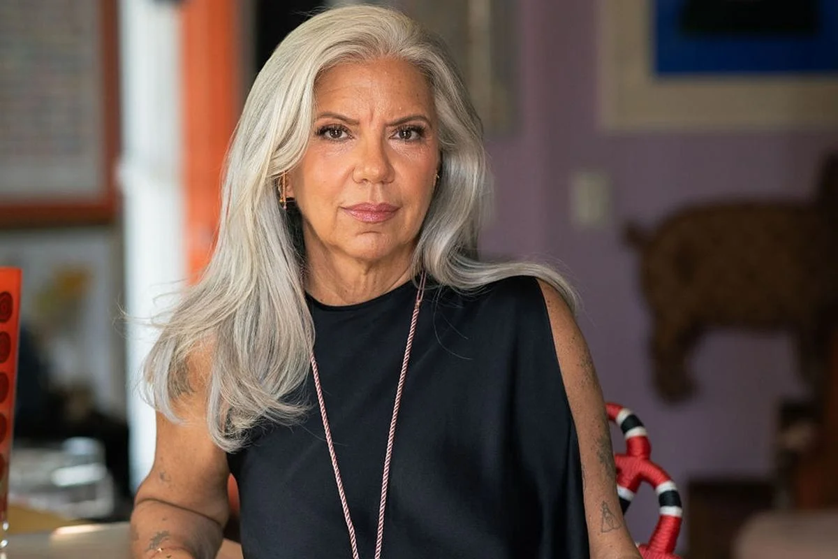 Globo demite Astrid Fontenelle, que diz ter sido "pega de surpresa"