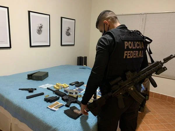 Polícia Federal