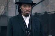 Benjamin Zephaniah