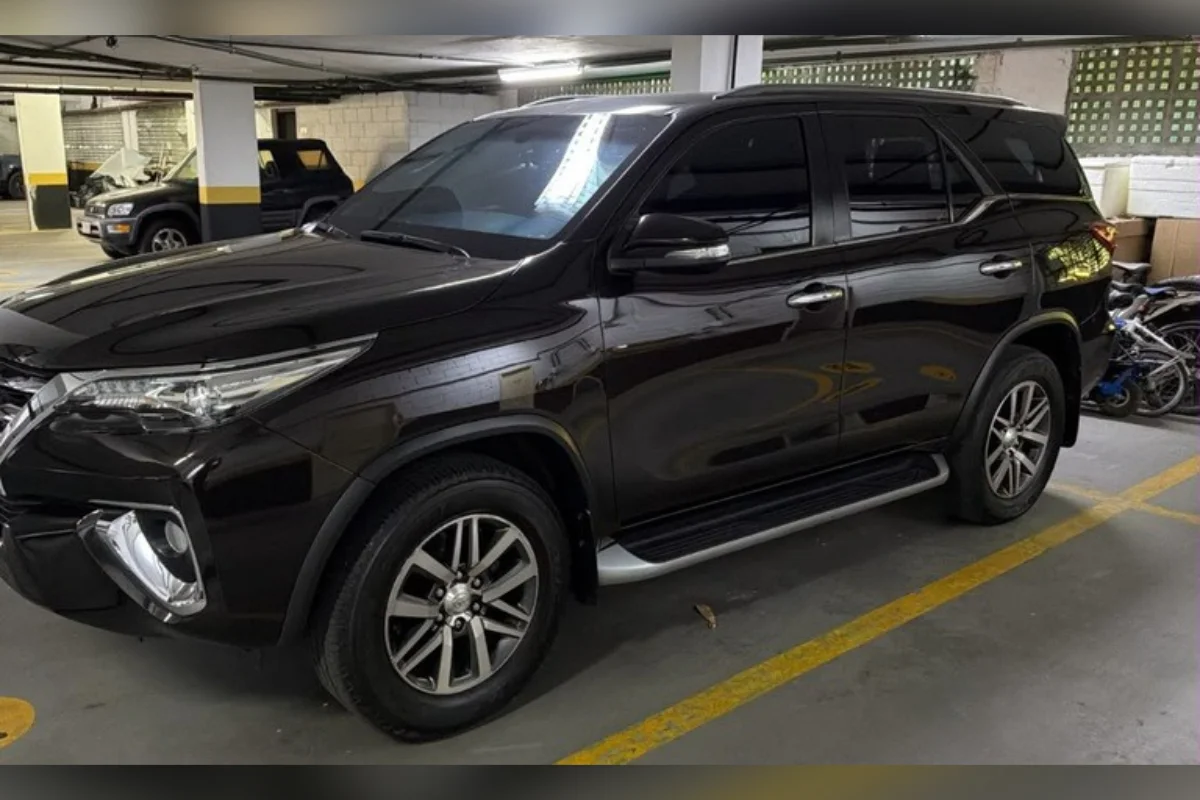 PF investiga “rachadinha” e Justiça afasta 11 servidores em RO - imagem 5 PF investiga “rachadinha” e Justiça afasta 11 servidores em RO - imagem 5