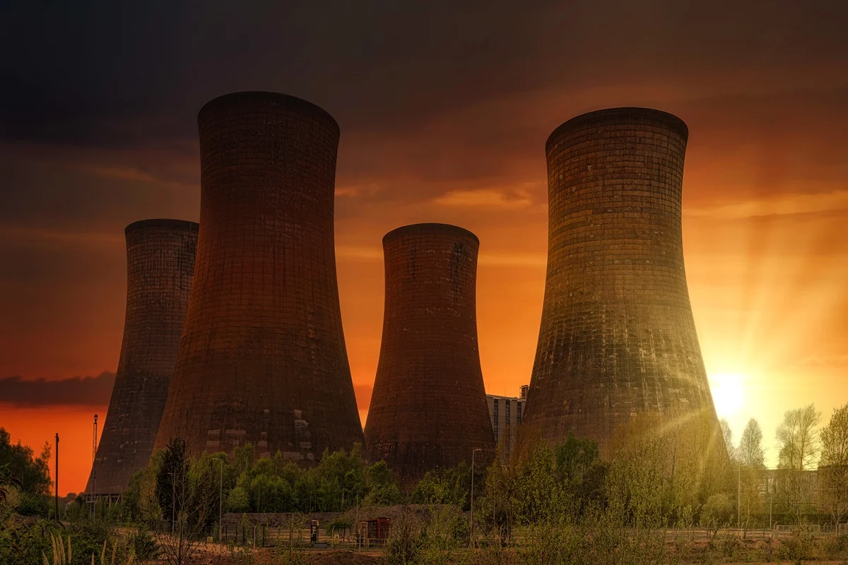 Energia nuclear além das usinas: impacto na medicina e indústria ⚛️