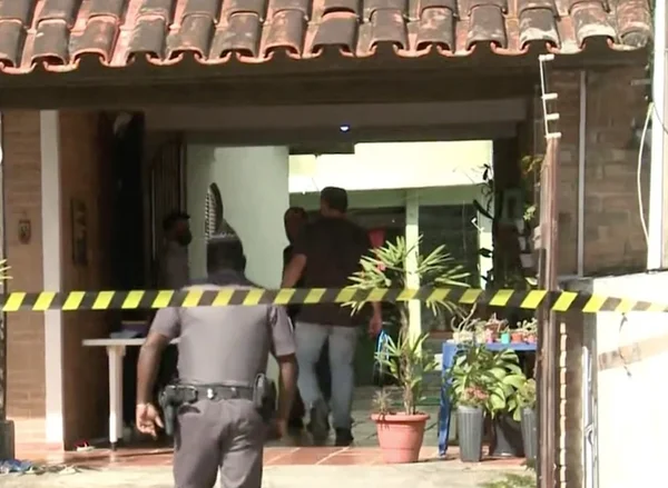 Suspeito de triplo homicídio é morto pela PM em SP