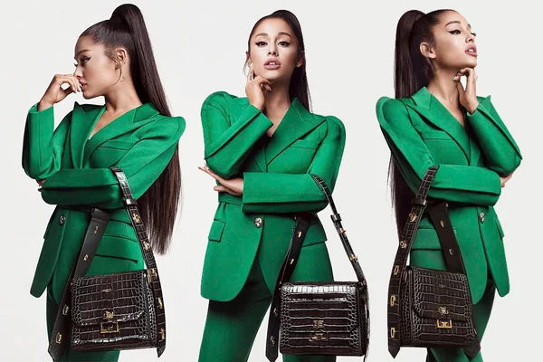 Ariana Grande