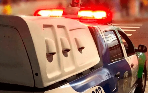 Viatura policial