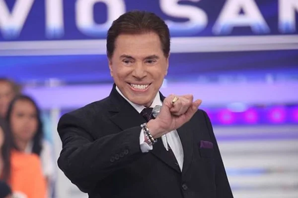 “Golpe não é comigo”, diz Silvio Santos sobre o Golpe Militar