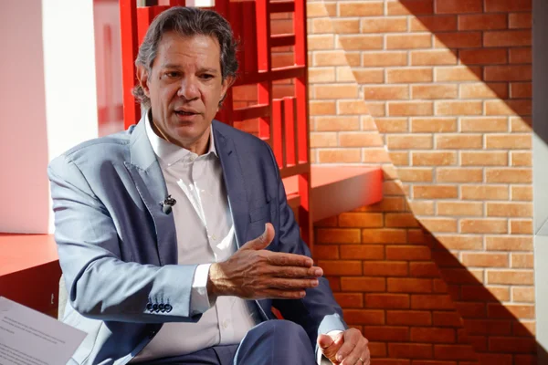Haddad metropoles