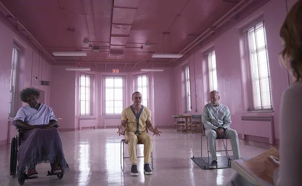 Vidro, o filme: 5 coisas para se esperar da nova produção de Shyamalan
