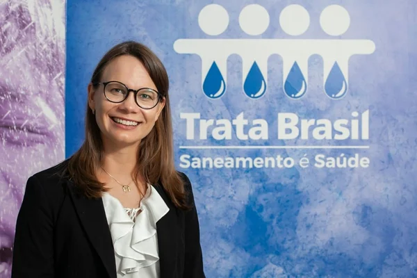 Mudança no marco legal do saneamento traz instabilidade, diz executiva
