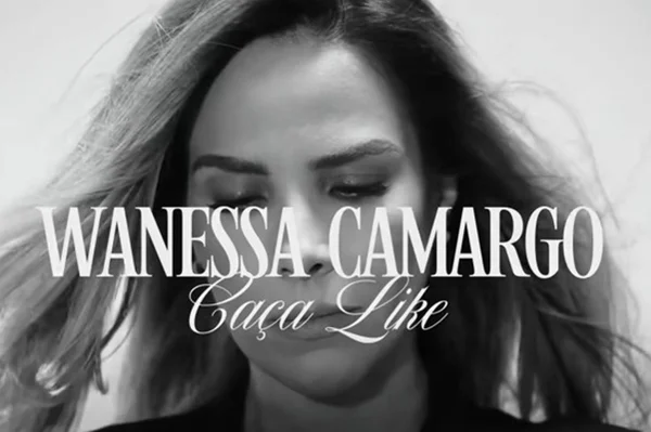 Flopou? Número de views em Caça Like, de Wanessa, vira piada na web