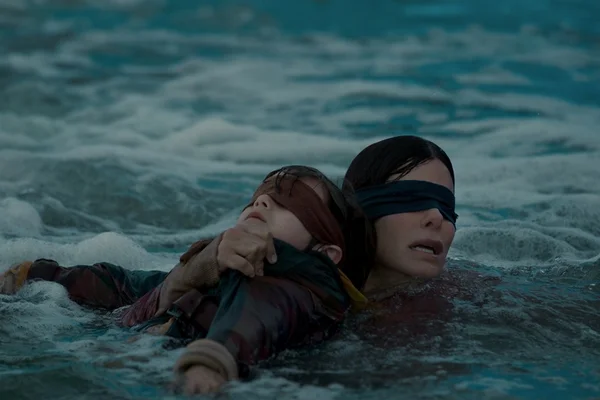 Curtiu Bird Box? Veja cinco filmes parecidos com a produção da Netflix