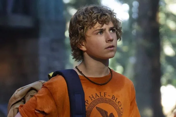 Foto de divulgação da série Percy Jackson - Metrópoles