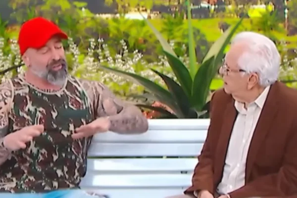 SBT se pronuncia após condenação de humorista por estupro da filha