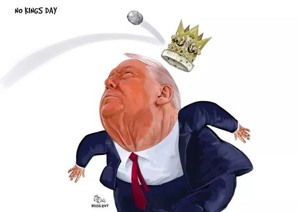 Charge do Aroeira