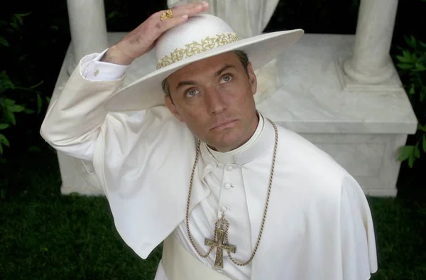 Star Wars: Skeleton Crew será lançada em 2023 com Jude Law no elenco